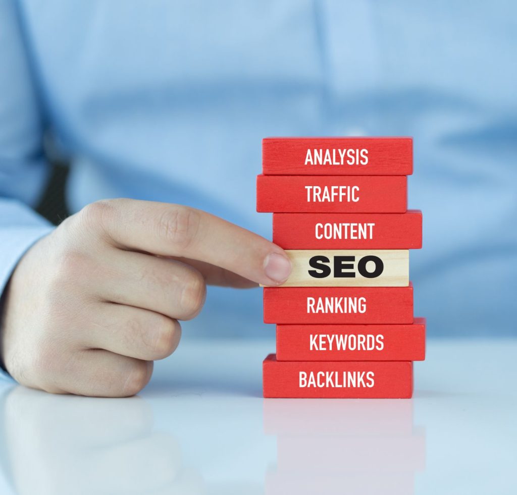How SEO Helps Scale Business In A Right Way