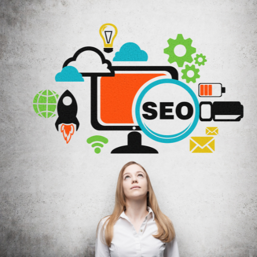 few ways in which SEO can help scale a business