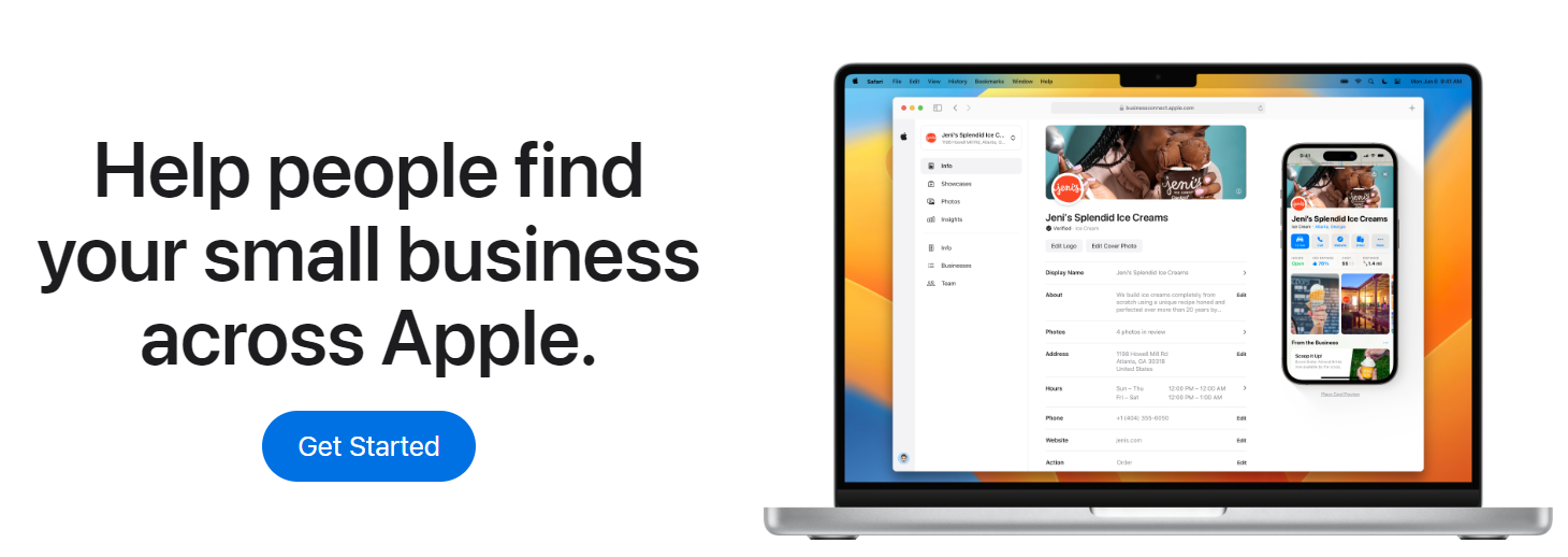 Boost your Traffic with Apple Maps - Image